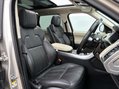 Land Rover Range Rover Sport 3.0 Range Rover Sport HSE SDV6 Auto 4WD 5dr 17