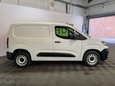 Peugeot Partner 1.5 Partner Professional Premium+ BHDi 3