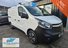 Vauxhall Vivaro L1H1 2900 CDTI S/S