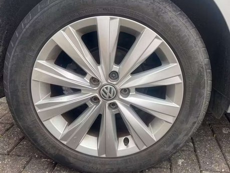 Volkswagen Polo 1.0 TSI GPF SEL Hatchback 5dr Petrol DSG Euro 6 (s/s) (115 ps) 33
