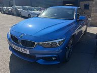 BMW 4 Series 430D M SPORT 5