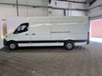Mercedes-Benz Sprinter 2.0 Sprinter 315 Premium CDi 8
