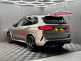 BMW X5 M 4.4i V8 Competition Auto xDrive Euro 6 (s/s) 5dr 11