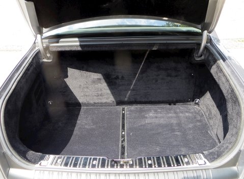 Rolls-Royce Phantom 2