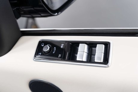 Land Rover Range Rover Sport 2.0 Range Rover Sport HSE Dynamic PHEV Auto 4WD 5dr 23