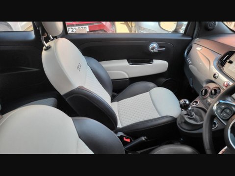 Fiat 500 DOLCEVITA MHEV 20