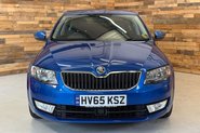 Skoda Octavia 1.4 TSI SE L Hatchback 5dr Petrol Manual Euro 6 (s/s) (150 ps) 2