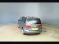 Volkswagen Touran SE TDI 4