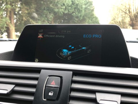 BMW 1 Series 118D SPORT 25