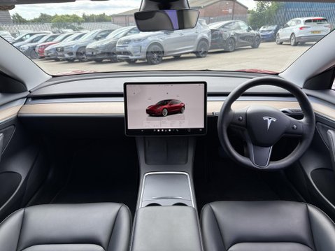 Tesla Model 3 (Dual Motor) Long Range Saloon 4dr Electric Auto 4WDE (346 ps) 29