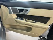 Jaguar XF D LUXURY 21
