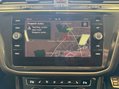 Volkswagen Tiguan 2.0 Tiguan R-Line TDI BlueMotion Technology 4Motion Semi-Auto 4WD 5dr 16