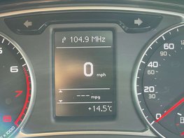 Audi A1 1.4 A1 Sportback TFSI Sport Nav 5dr 21