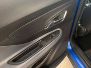 Vauxhall Mokka 1.6i SE 2WD Euro 6 (s/s) 5dr 22