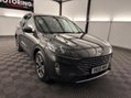 Ford Kuga 2.5 EcoBoost Duratec 14.4kWh Titanium First Edition CVT Euro 6 (s/s) 5dr 55