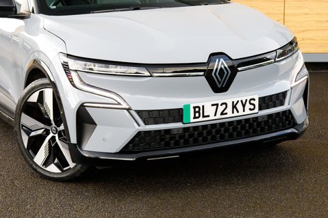 Renault Megane TECHNO 10