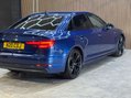 Audi A4 2.0 A4 S Line TDI Semi-Auto 4dr 19