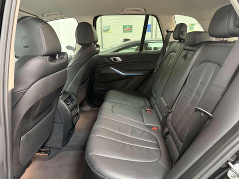 BMW X5 3.0 45e 24kWh xLine SUV 5dr Petrol Plug-in Hybrid Auto xDrive Euro 6 (s/s) 34