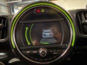 Mini Countryman 1.5 Countryman Cooper Auto 5dr 21