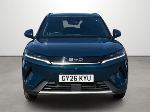 BYD Atto 2 1.5 Phev Dm-i Boost Au 4