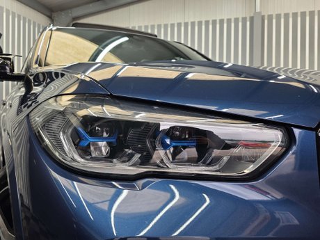 BMW X5 3.0 30d M Sport SUV 5dr Diesel Auto xDrive Euro 6 (s/s) (265 ps) 15