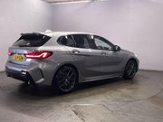 BMW 1 Series 2.0 120d M Sport (LCP) Hatchback 5dr Diesel Auto Euro 6 (s/s) (190 ps) 2 Ow 29