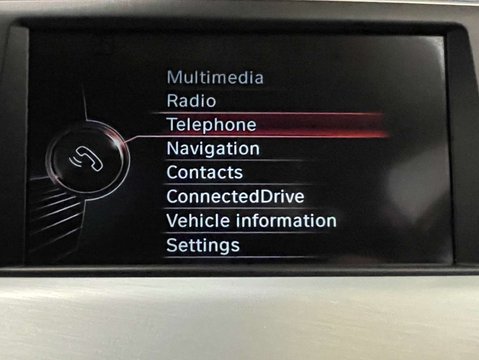 BMW X1 2.0 X1 xDrive 20d XLine Auto 4WD 5dr 20