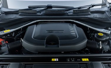 Land Rover Range Rover D350 AUTOBIOGRAPHY LWB 36