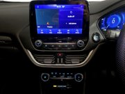 Ford Puma 1.0T EcoBoost MHEV ST-Line X SUV 5dr Petrol Hybrid Manual Euro 6 (s/s) (155 17