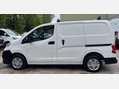 Nissan NV200 1.5 dCi Acenta Panel Van 6dr Diesel Manual SWB Euro 6 (90 ps) 16