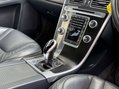 Volvo XC60 2.4 XC60 R-Design Luxury Nav D5 AWD Auto 4WD 5dr 21
