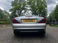 Mercedes-Benz SL Series 5.4 SL55 AMG Auto 2dr 45