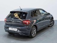 Volkswagen Polo 1.0 TSI R-Line Hatchback 5dr Petrol Manual Euro 6 (s/s) (110 ps) 40