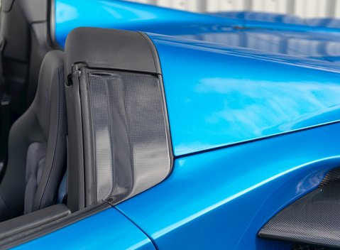 Ferrari 488 Spider 30