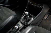 Ford Fiesta ST-3 32