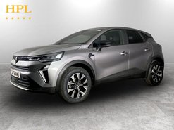 Renault Captur 1.0 TCe evolution SUV 5dr Petrol Manual Euro 6 (s/s) (90 ps) DAB Radio - Al