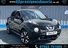 Nissan Juke 1.6 n-tec Euro 5 5dr (17in Alloy)