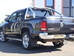 Volkswagen Amarok 3.0 TDI V6 BlueMotion Tech Highline Pickup Double Cab 4dr Diesel Auto 4Moti 8