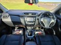 Nissan Qashqai 1.5 dCi Tekna 2WD Euro 6 (s/s) 5dr 19