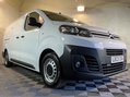 Citroen Dispatch 2.0 BlueHDi 1400 Enterprise Edition XL FWD 3 Euro 6 (s/s) 6dr 37