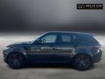Land Rover Range Rover Sport 3.0 Range Rover Sport HSE Dynamic SDV6 Auto 4WD 5dr 5