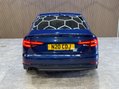 Audi A4 2.0 A4 S Line TDI Semi-Auto 4dr 23
