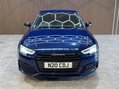 Audi A4 2.0 A4 S Line TDI Semi-Auto 4dr 45
