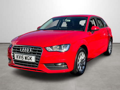 Audi A3 1.2 TFSI 110 SE 5dr 6