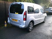 Citroen Berlingo Multispace BLUEHDI FEEL ETG6 THIS IS A WHEELCHAIR CONVERTED VEHICLE 2