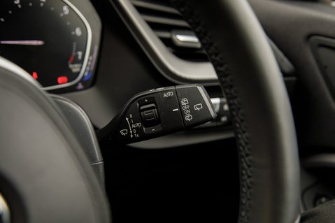 BMW 1 Series 118I M SPORT 14