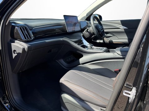 BYD Seal 1.5 Phev Dm-i Comfort Auto 2