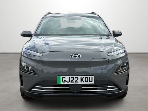 Hyundai KONA 150kW Ultimate 64kWh 5dr Auto 5