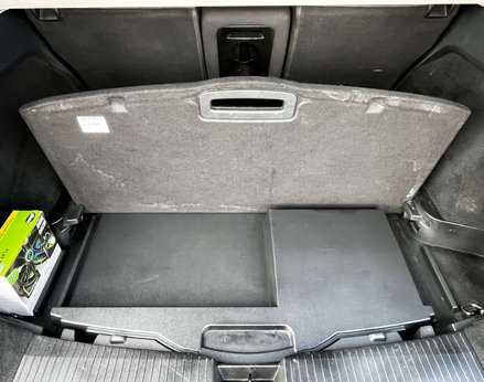 Nissan X-Trail 1.5 X-Trail N-Connecta E-Power A 5dr 71