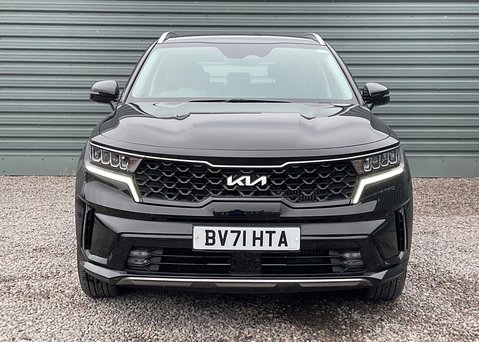 Kia Sorento 1.6 T-GDi HEV '2'  2